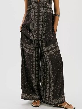 Free people Soleil Pant